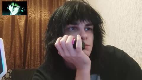 gushill_ online show from February 19, 2:00 am