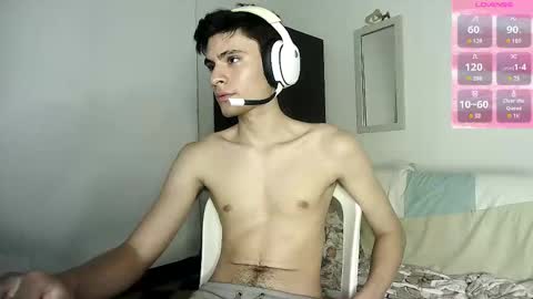  Guts  online show from October 16, 3:50 am