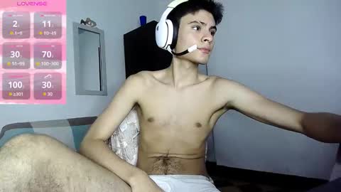  Guts  online show from September 30, 1:38 am