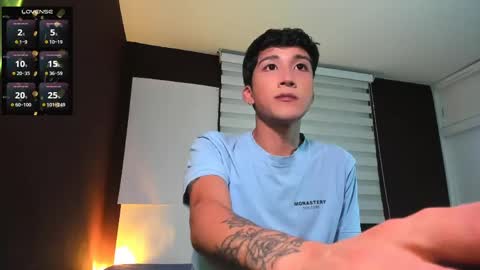 onlyfans    kevin garcia s online show from April 17, 2:25 am