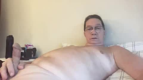 gwashere4u online show from November 16, 1:24 pm