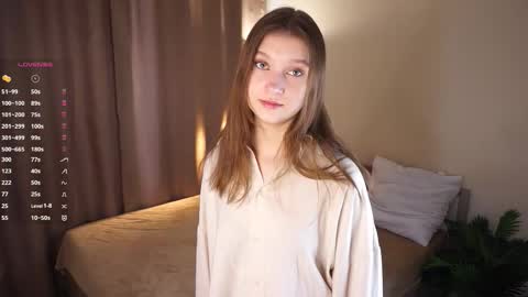 Molly online show from March 18, 5:35 am