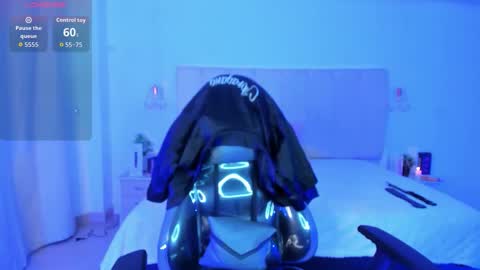 gyal_8_ online show from February 23, 4:03 am