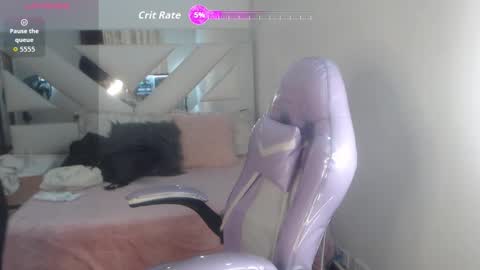 gyal_8_ online show from October 30, 3:18 am