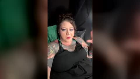 GymBatBrat online show from June 20, 2:29 am