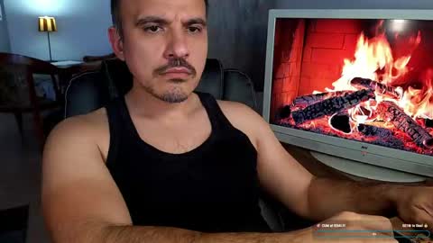 gymd4ddy online show from May 14, 5:11 pm