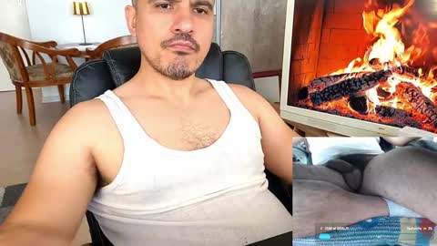 gymd4ddy online show from June 4, 9:37 am