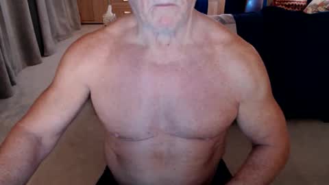 Gymguy online show from March 3, 9:44 pm