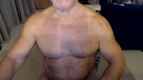 Gymguy online show from November 25, 10:08 pm