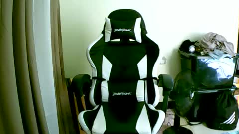 AJ online show from March 23, 12:48 am