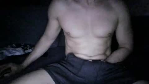 gymxxx_ online show from January 16, 6:28 pm