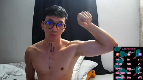 gyo online show from June 3, 2:33 pm