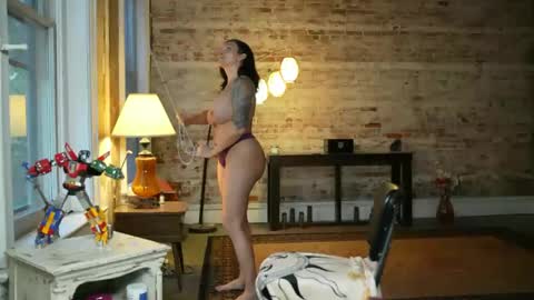 Gypsy online show from September 20, 11:57 am