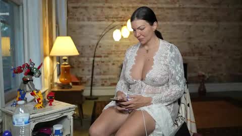 Gypsy online show from September 17, 11:46 am