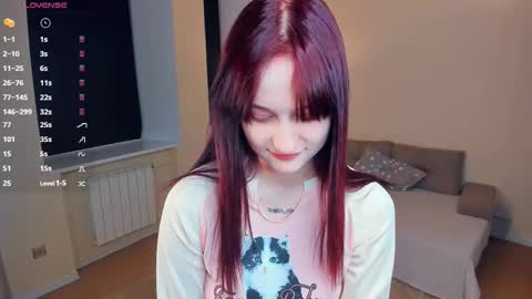 Kelly  Lilly online show from March 3, 7:21 pm