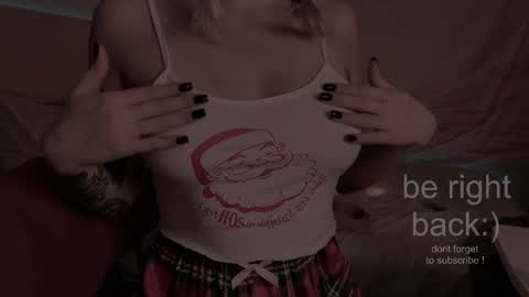 Lana online show from September 12, 8:33 pm