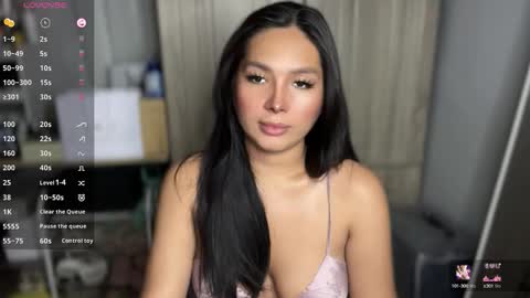 Camila online show from September 22, 2:59 am