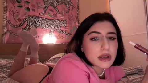 Helga online show from January 10, 5:18 pm