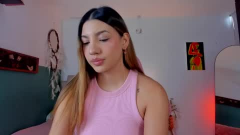 Paulina  online show from May 6, 9:21 pm