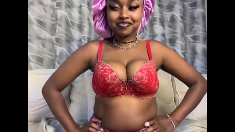 h_o_t_goddess online show from January 18, 9:07 am