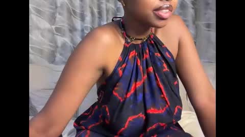 h_o_t_goddess online show from February 1, 7:44 pm