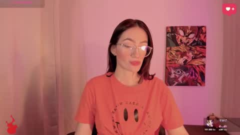 haanna_thompsoon online show from October 22, 3:42 am