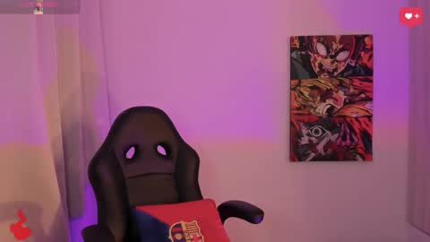 haanna_thompsoon online show from September 16, 4:15 am