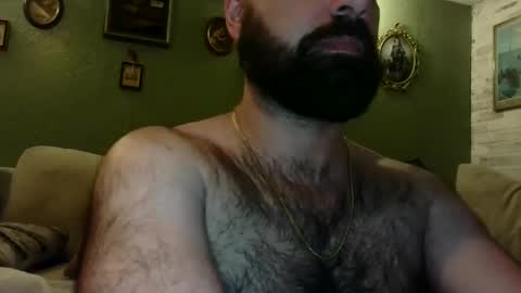 HabibiTC online show from April 4, 4:30 am