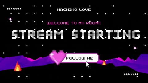 Hachiko online show from December 30, 2:53 am