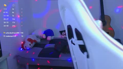 Hachiko online show from March 7, 3:06 am