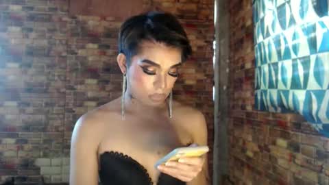 SAM online show from October 12, 7:34 am