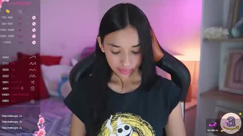 Snapshot of hade_collinss chatting on March 3, 9:59 pm Hade online show from March 3, 9:59 pm