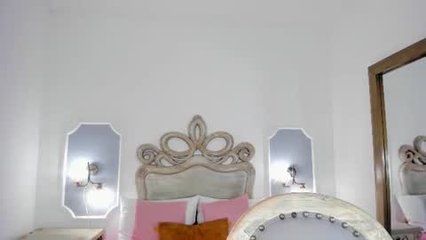 hade_miller online show from July 28, 3:15 am