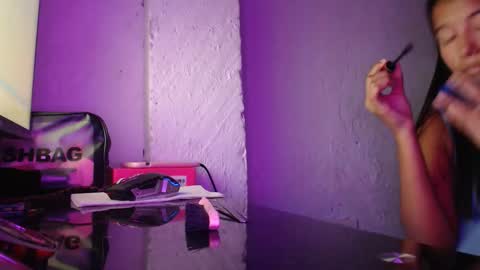 hadesmit1 online show from March 24, 2:56 pm