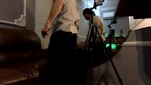 HADEZ online show from January 7, 8:47 pm