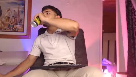 HADEZ online show from March 19, 11:42 pm