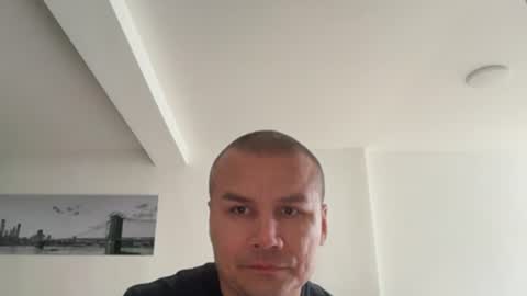 hagen2704 online show from July 31, 8:43 pm