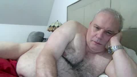 haggisstop online show from December 14, 10:05 pm