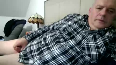 haggisstop online show from September 15, 8:32 pm