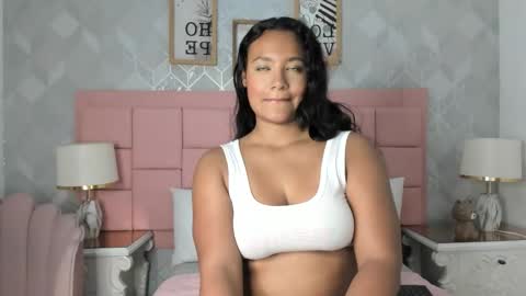 hailey 07 online show from February 27, 7:50 pm