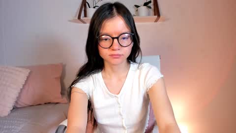 Snapshot of hailey_firee chatting on January 20, 1:50 am Hailey online show from January 20, 1:50 am