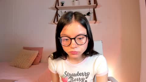 Snapshot of hailey_firee chatting on January 23, 3:05 am Hailey online show from January 23, 3:05 am