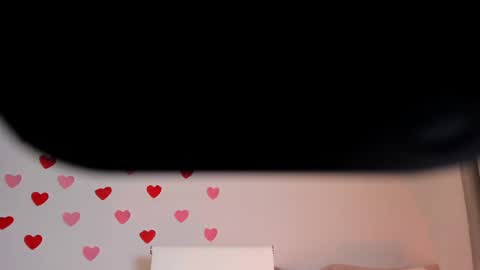 Snapshot of hailey_firee chatting on March 8, 9:06 am Hailey online show from March 8, 9:06 am