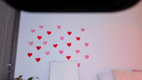 Snapshot of hailey_firee chatting on March 3, 7:21 am Hailey online show from March 3, 7:21 am