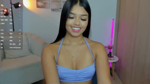 hailey online show from December 18, 4:35 pm