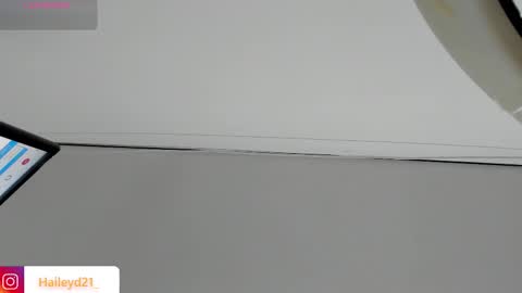 Hailey online show from February 16, 12:53 am