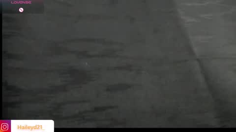 Hailey online show from January 8, 11:21 pm