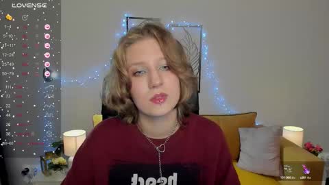 Hailey online show from October 3, 8:55 am