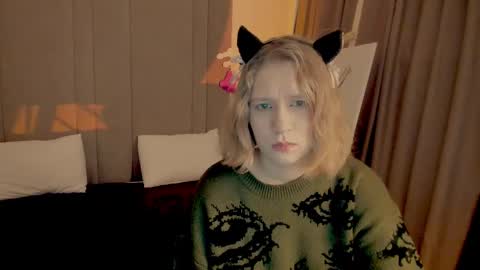 Hailey online show from March 5, 2:03 am