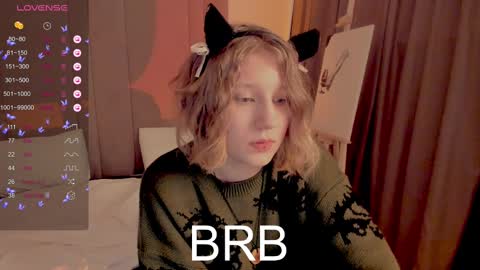 Hailey online show from March 12, 5:35 am